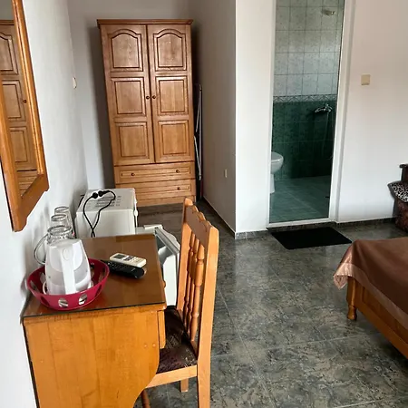 къщаперла 2* Равда