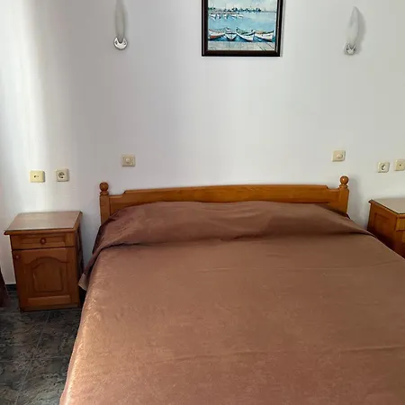 къщаперла 2* Равда