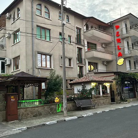 къщаперла 2*