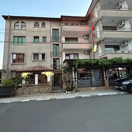 къщаперла 2*