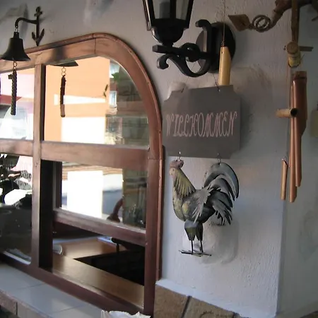 къщаперла 2* Равда