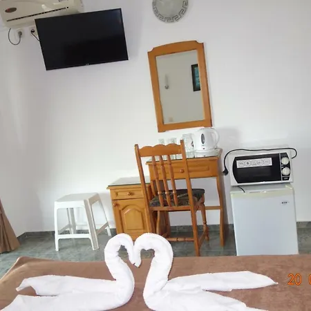 къщаперла Готель 2*