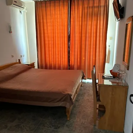 Hotel къща