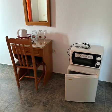 Hotel къща