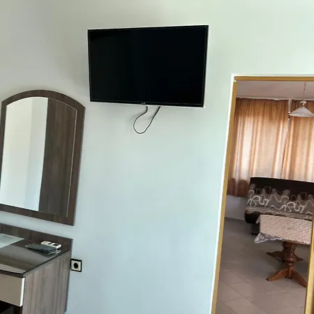 Hotel къща