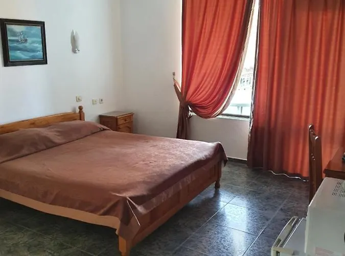 Отель къщаперла 2*