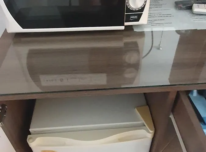 къщаперла Отель Равда