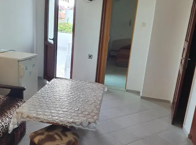 къщаперла Отель 2*