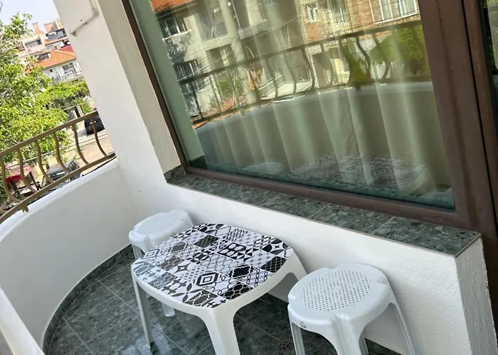 къщаперла Отель 2*