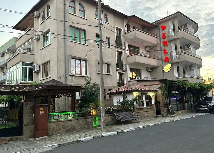 къщаперла 2*