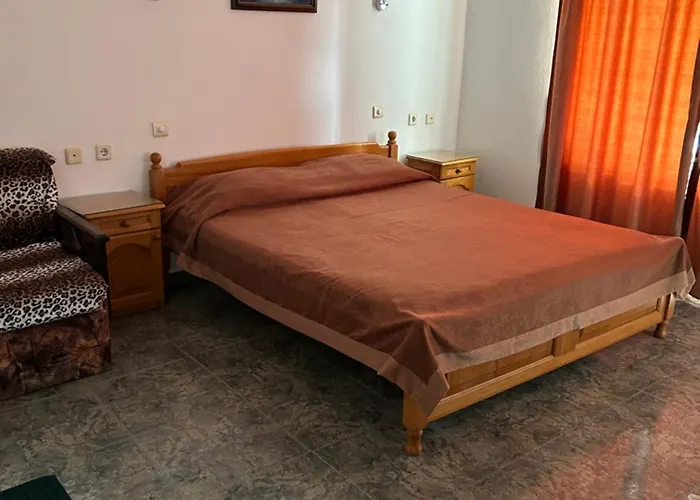 къщаперла Отель 2*