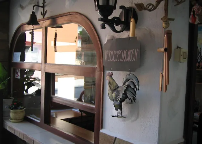 къщаперла 2* Равда