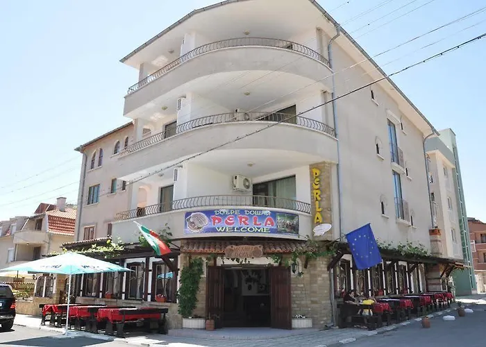 къщаперла 2*