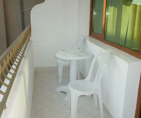 къщаперла 2* Равда