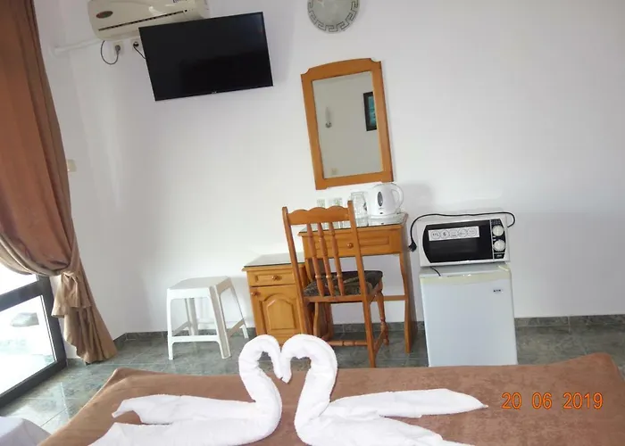 къщаперла Отель 2*